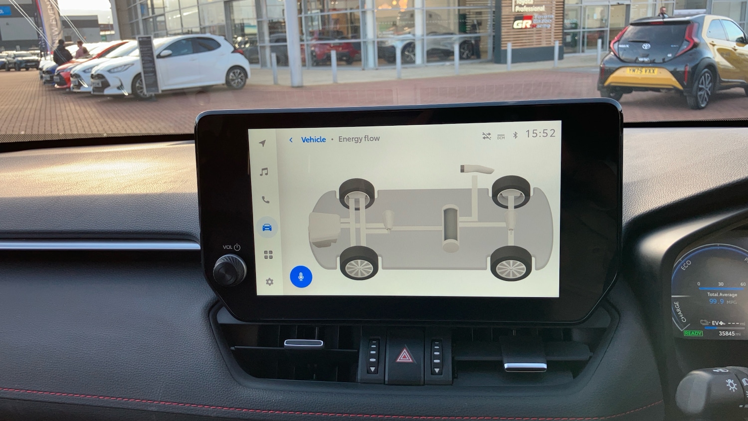 Used Toyota RAV4 2023 for sale - 77830392: Photo 24