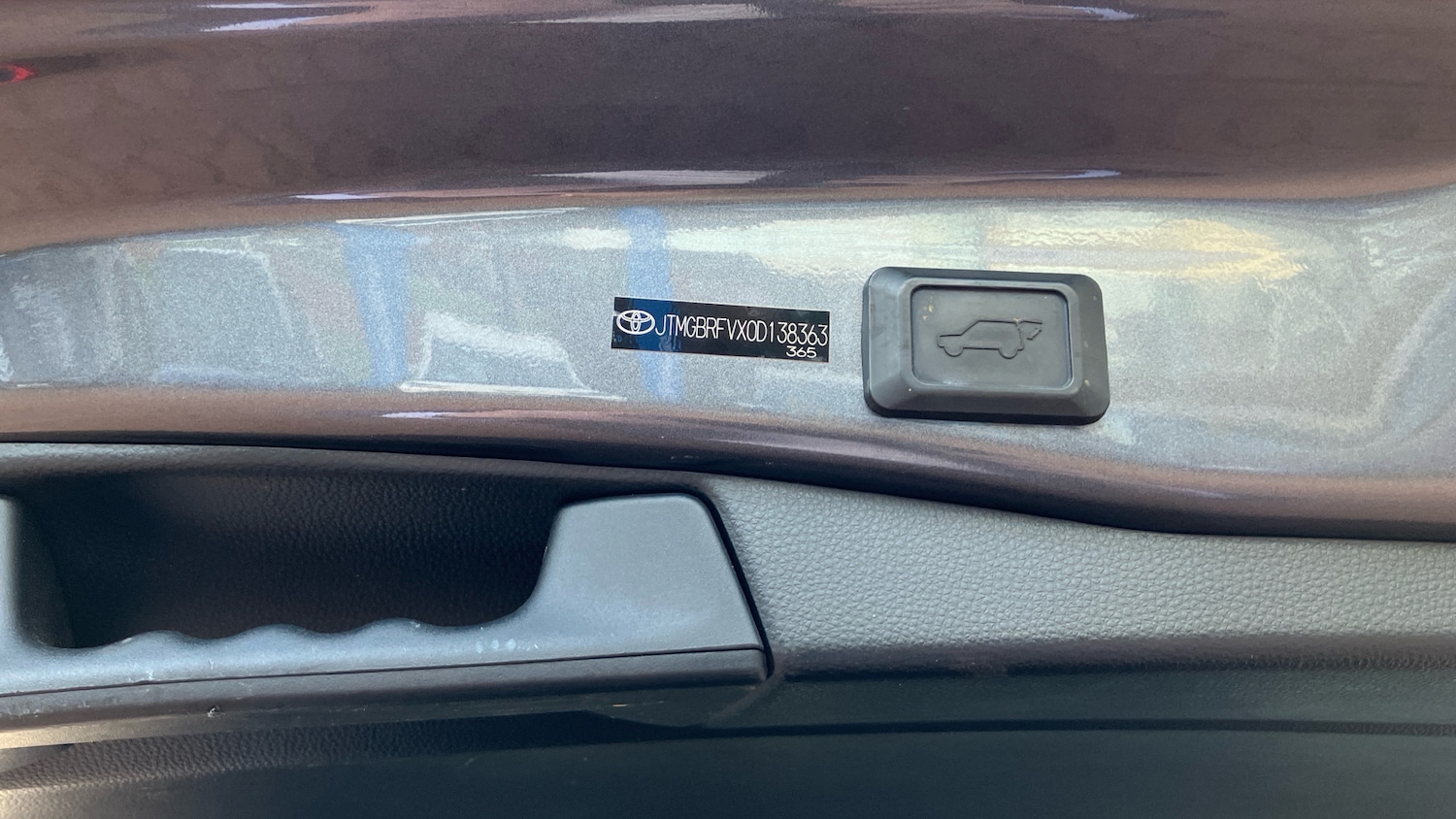 Used Toyota RAV4 2023 for sale - 77830392: Photo 33