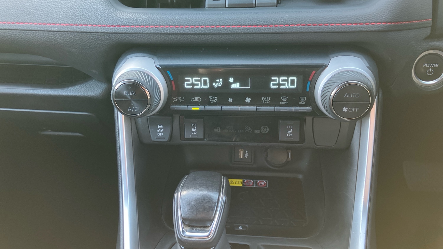 Used Toyota RAV4 2023 for sale - 77830392: Photo 39