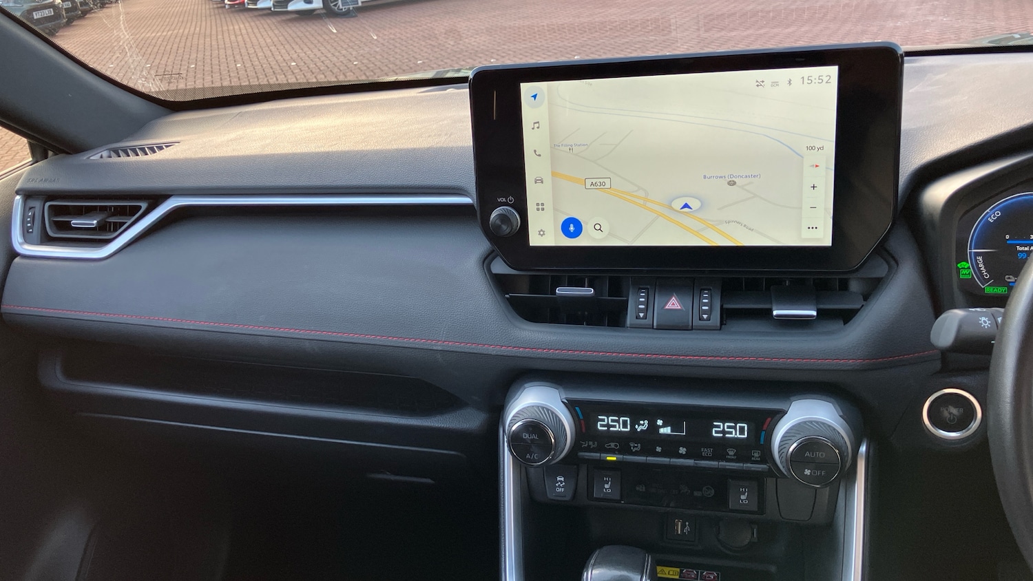 Used Toyota RAV4 2023 for sale - 77830392: Photo 40