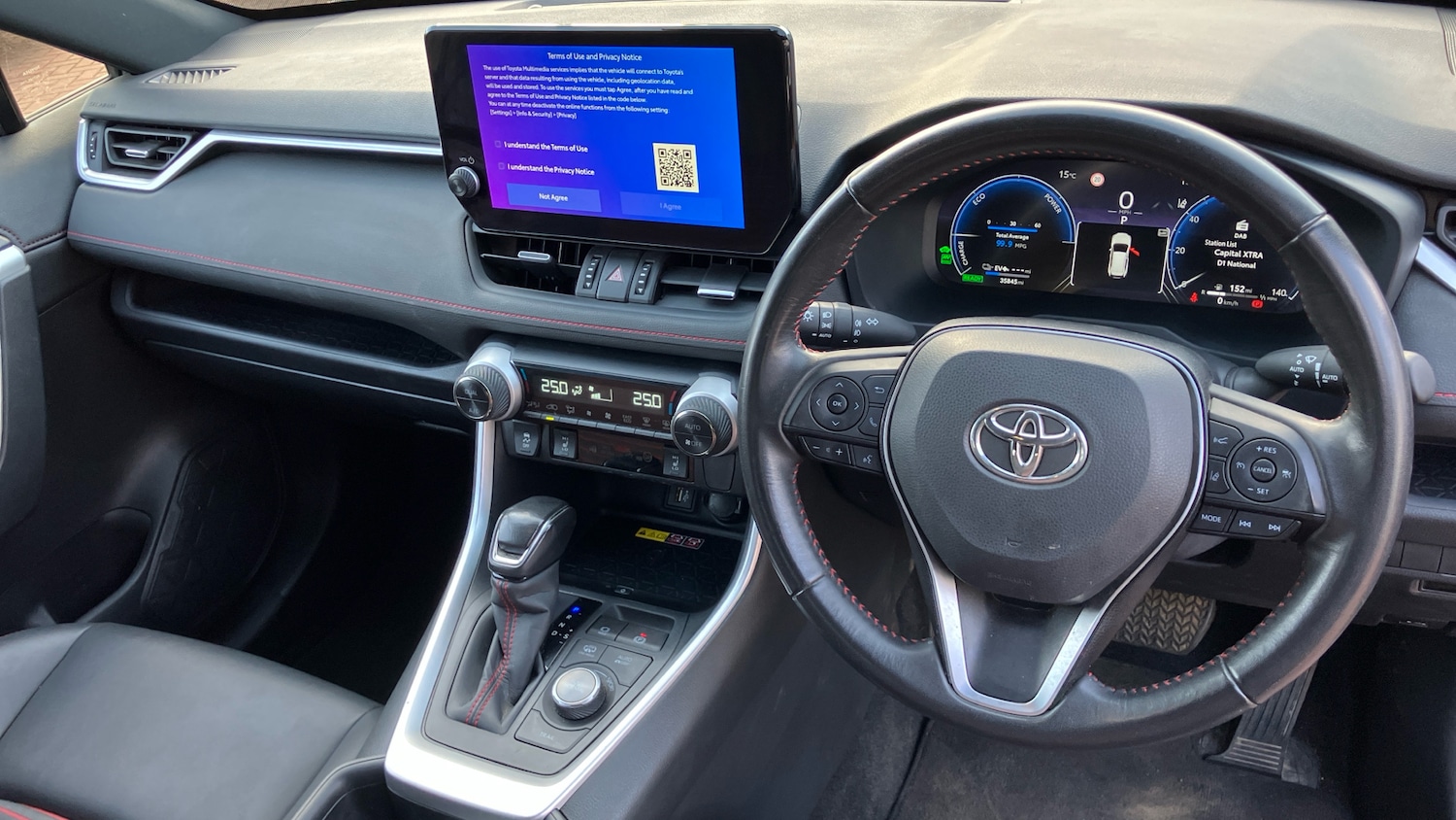 Used Toyota RAV4 2023 for sale - 77830392: Photo 5