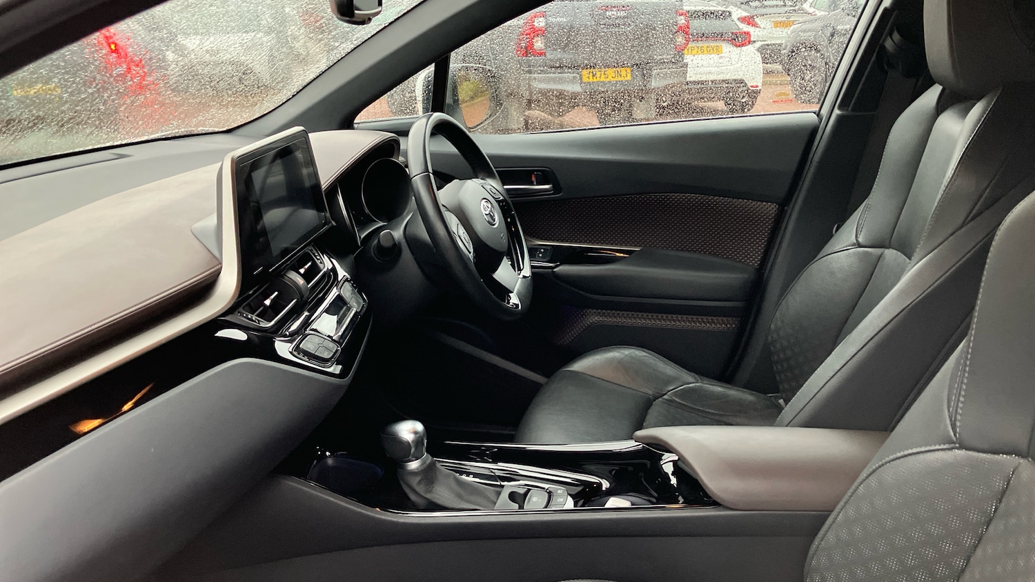 Used Toyota C-HR 2020 for sale - 77829925: Photo 10