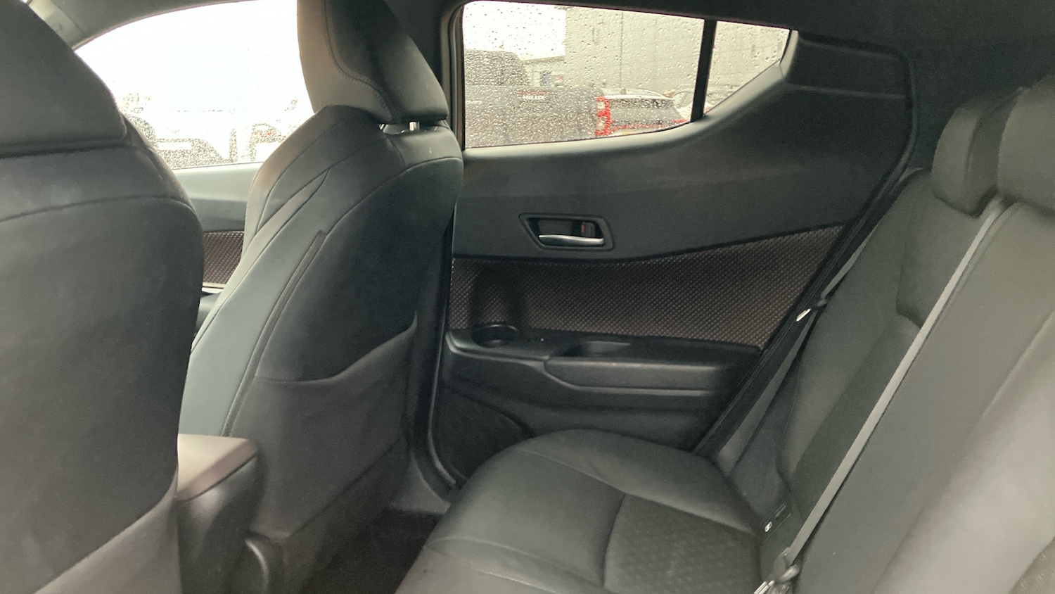 Used Toyota C-HR 2020 for sale - 77829925: Photo 13