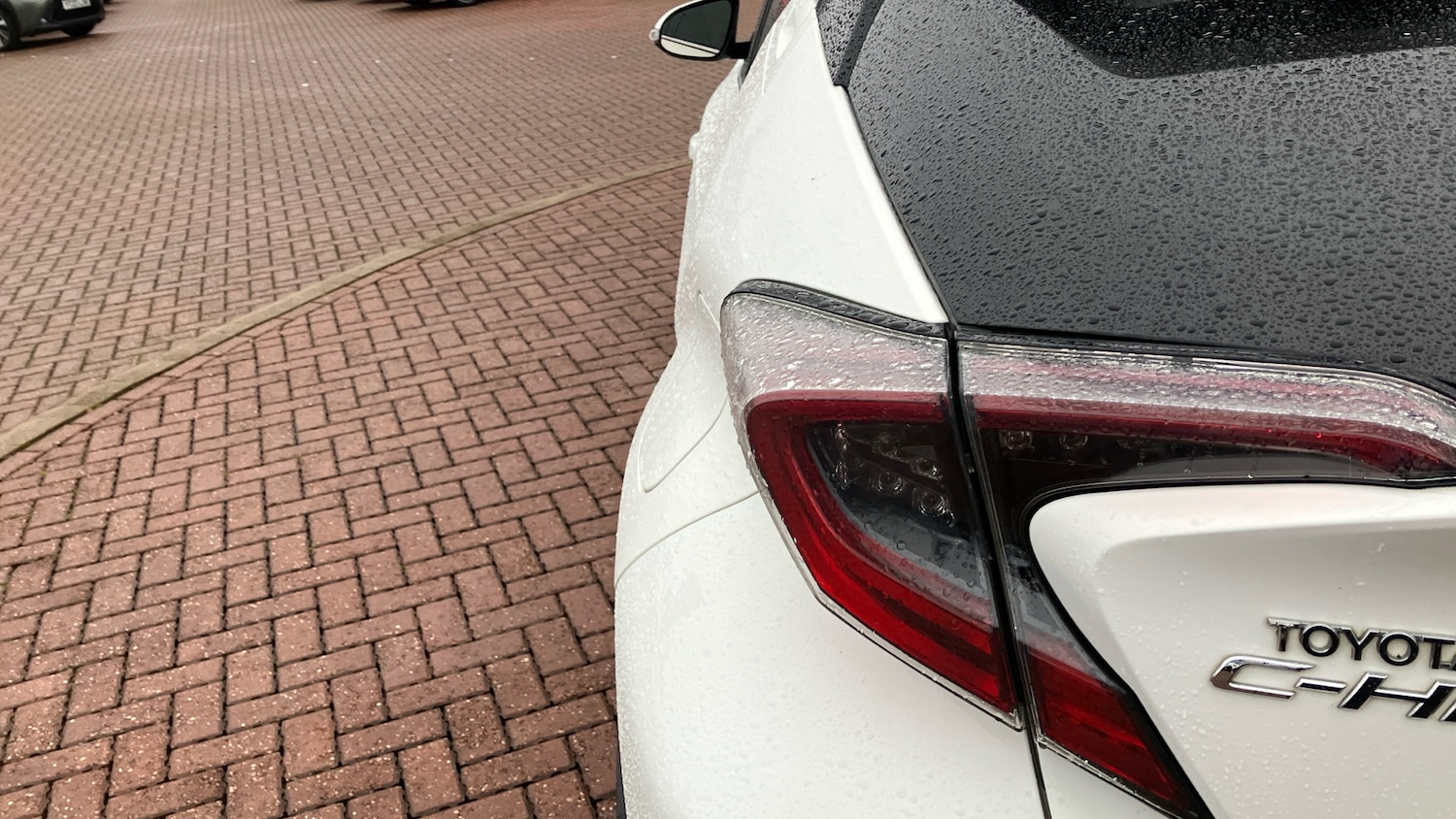 Used Toyota C-HR 2020 for sale - 77829925: Photo 21