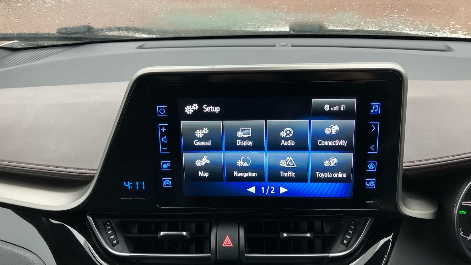 Used Toyota C-HR 2020 for sale - 77829925: Photo 25