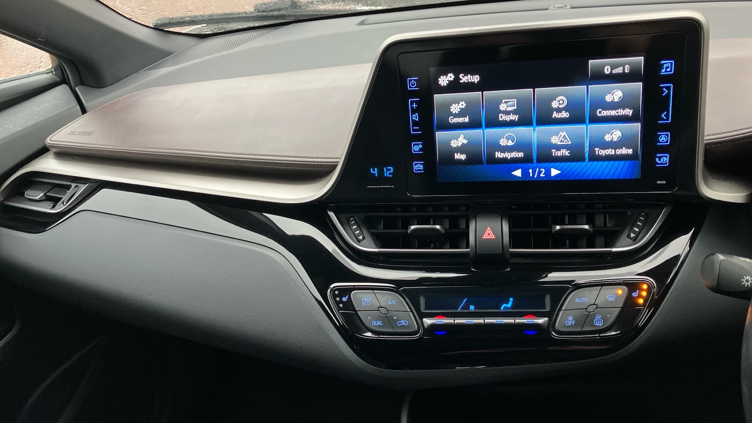 Used Toyota C-HR 2020 for sale - 77829925: Photo 37