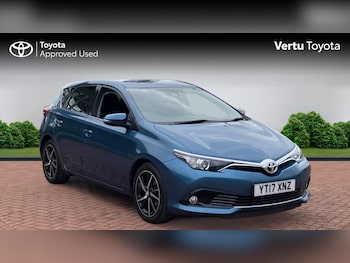 Used Toyota Auris 2017 for sale - 78779333: Photo