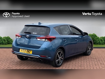 Used Toyota Auris 2017 for sale - 78779333: Photo