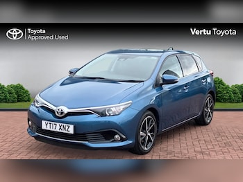 Used Toyota Auris 2017 for sale - 78779333: Photo