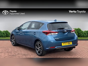 Used Toyota Auris 2017 for sale - 78779333: Photo