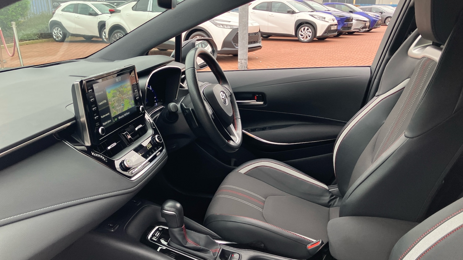 Used Toyota Corolla 2020 for sale - 76127924: Photo 10
