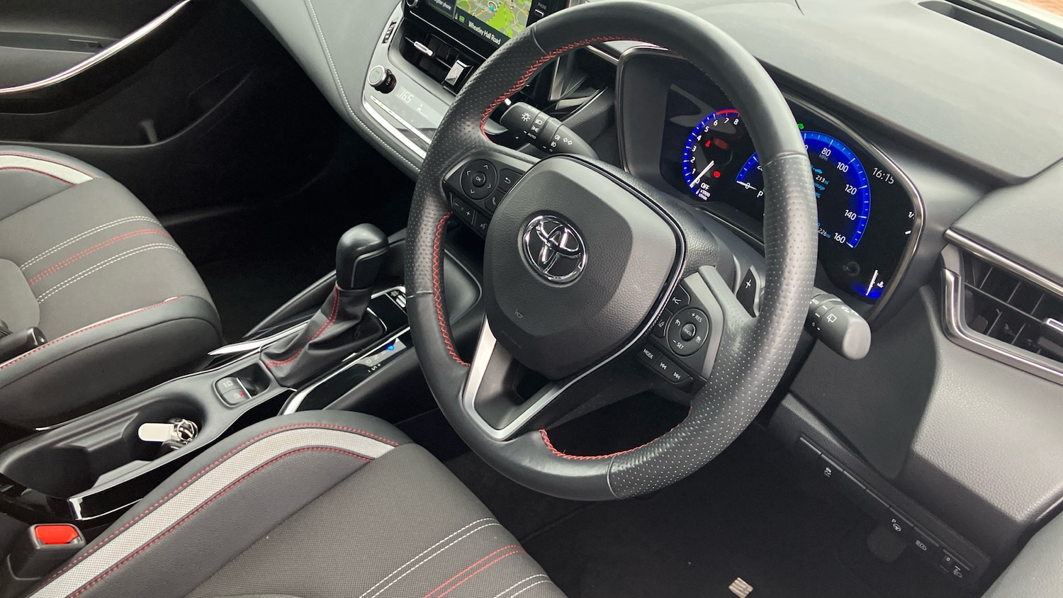 Used Toyota Corolla 2020 for sale - 76127924: Photo 11