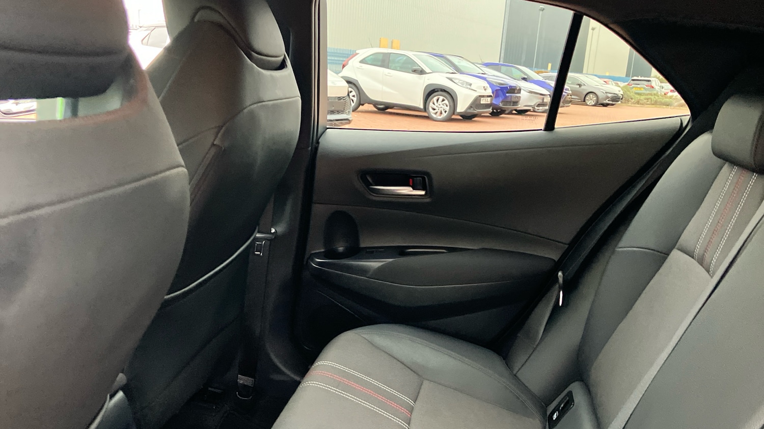 Used Toyota Corolla 2020 for sale - 76127924: Photo 12