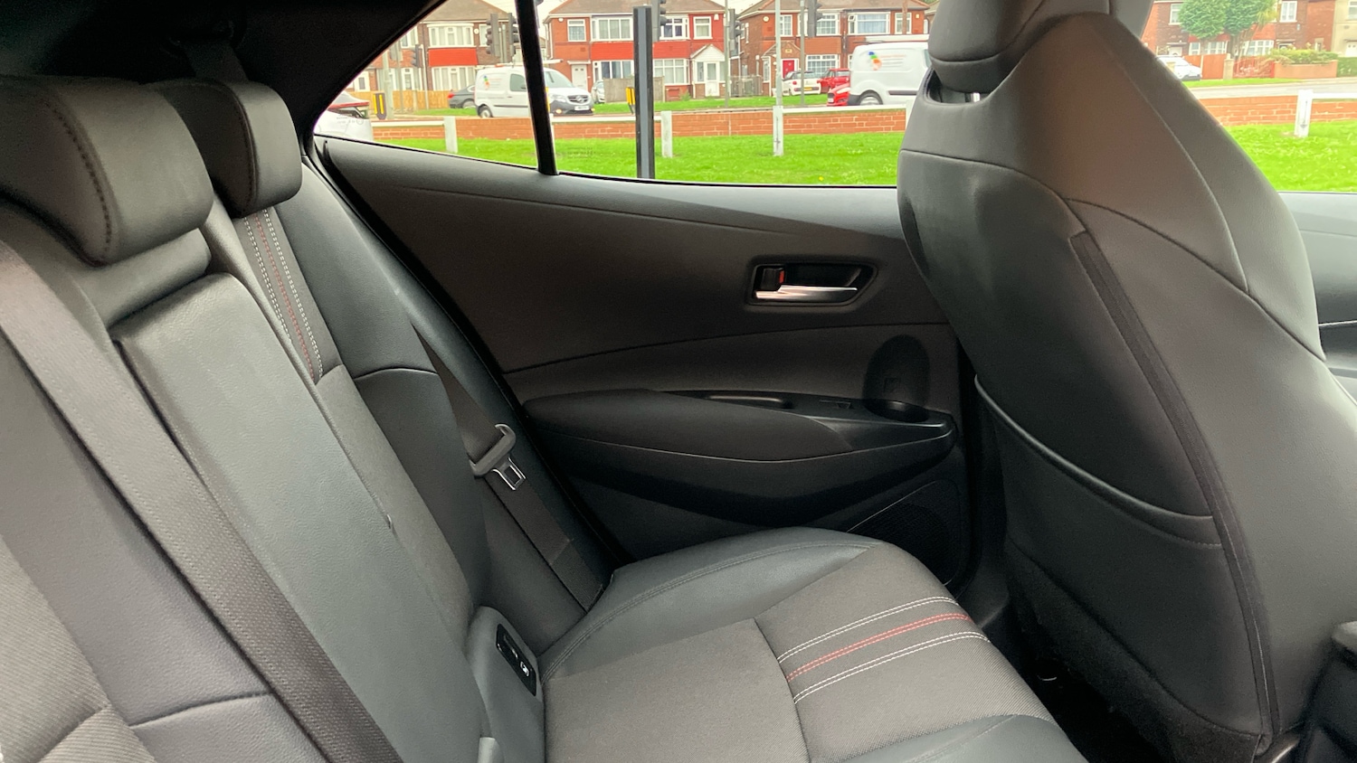 Used Toyota Corolla 2020 for sale - 76127924: Photo 13