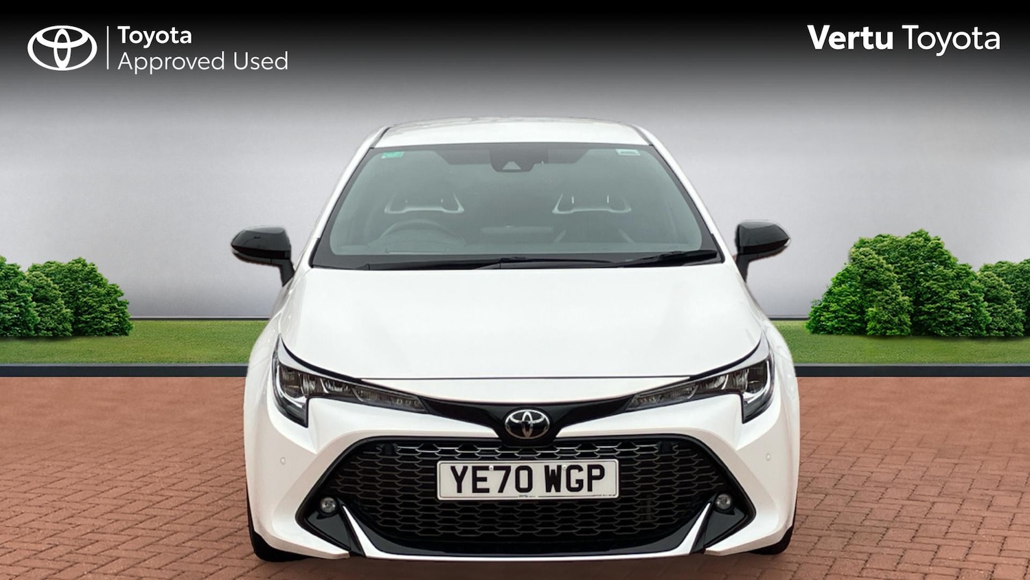 Used Toyota Corolla 2020 for sale - 76127924: Photo 15