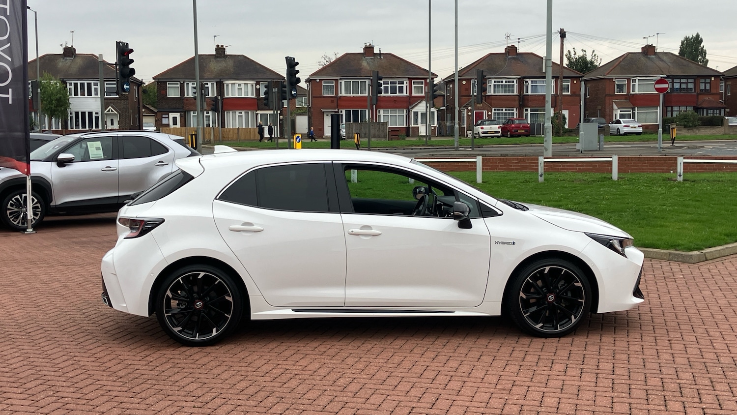 Used Toyota Corolla 2020 for sale - 76127924: Photo 16