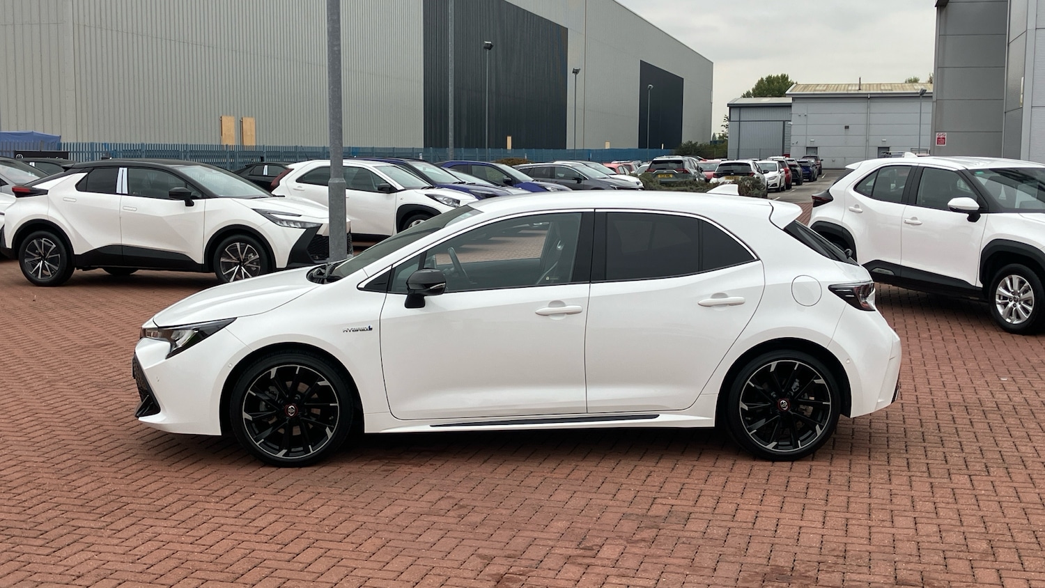 Used Toyota Corolla 2020 for sale - 76127924: Photo 17