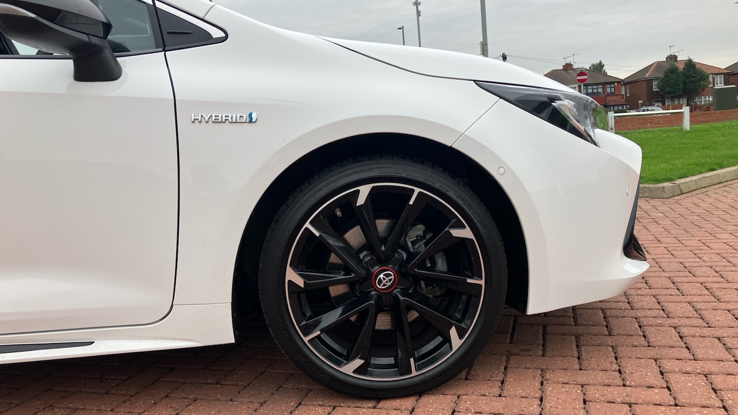 Used Toyota Corolla 2020 for sale - 76127924: Photo 18
