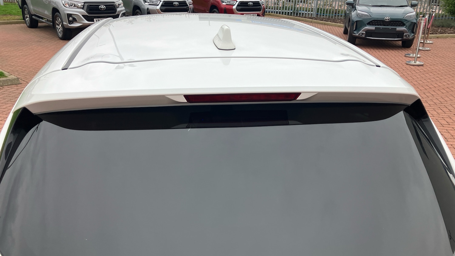 Used Toyota Corolla 2020 for sale - 76127924: Photo 22