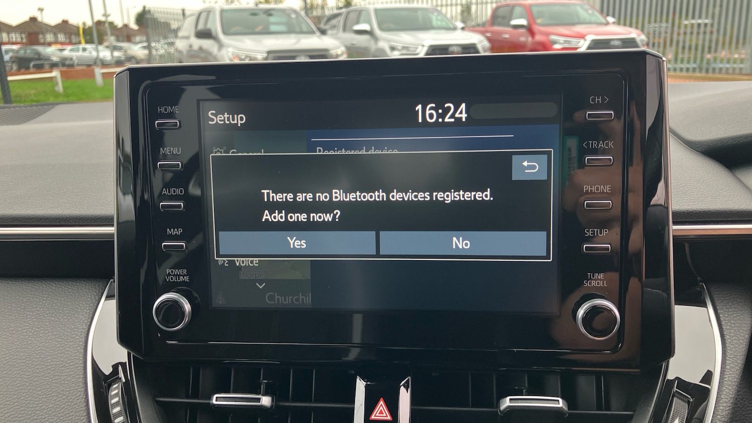 Used Toyota Corolla 2020 for sale - 76127924: Photo 23