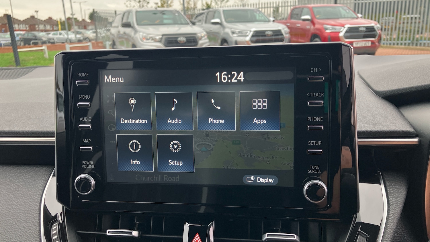 Used Toyota Corolla 2020 for sale - 76127924: Photo 25