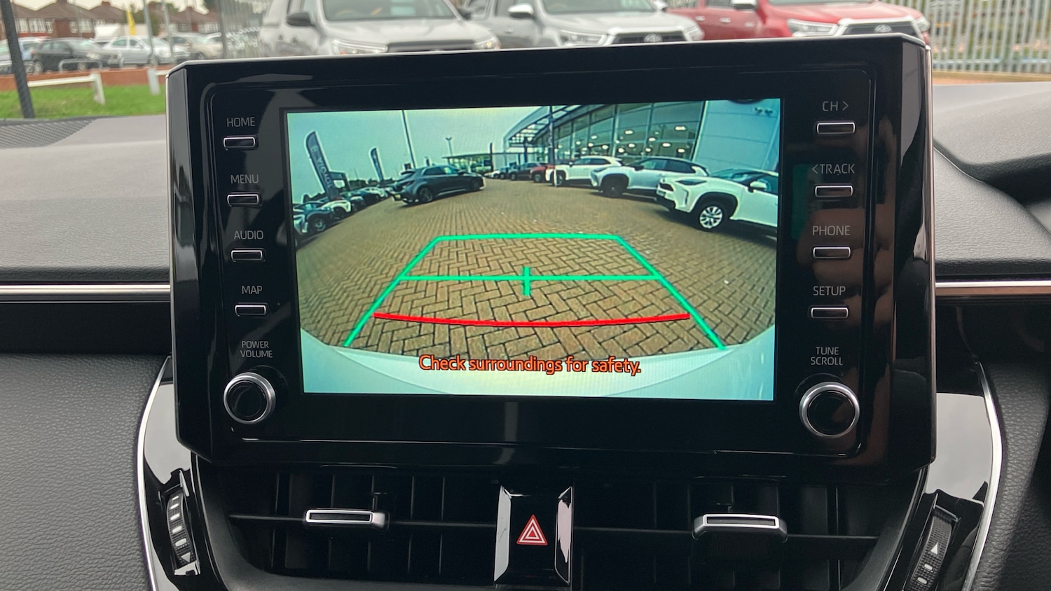Used Toyota Corolla 2020 for sale - 76127924: Photo 27