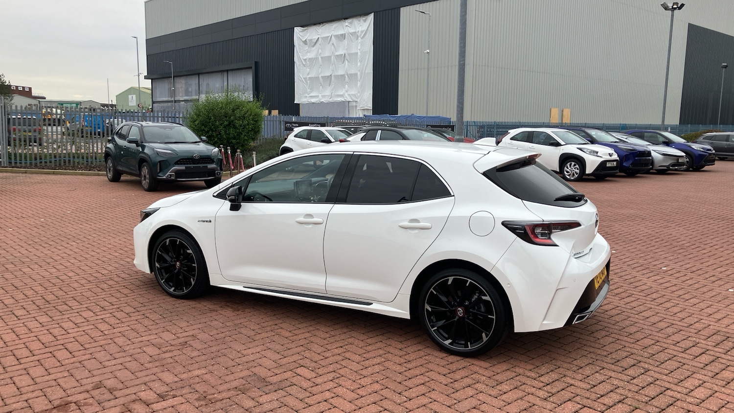 Used Toyota Corolla 2020 for sale - 76127924: Photo 29