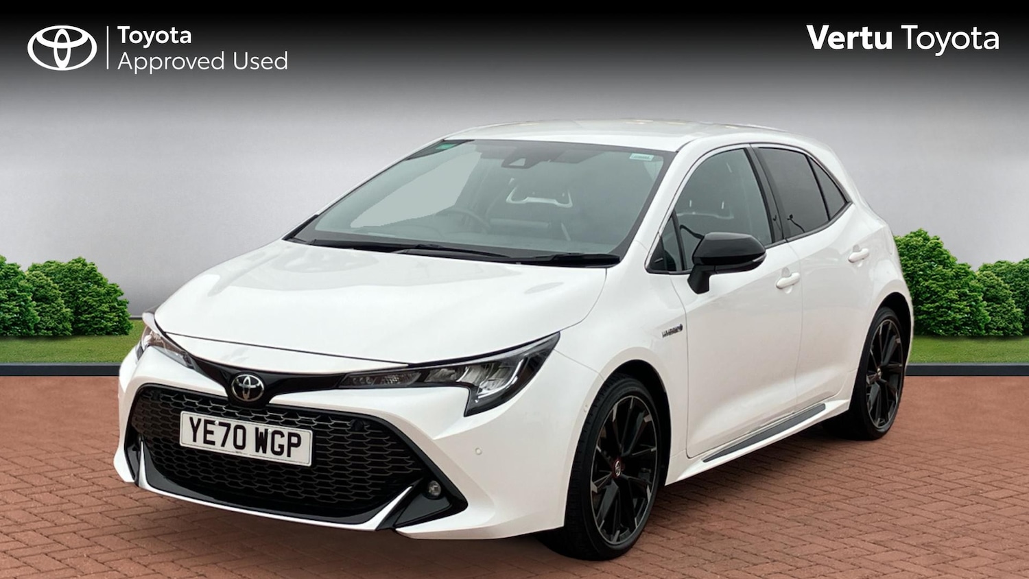 Used Toyota Corolla 2020 for sale - 76127924: Photo 3