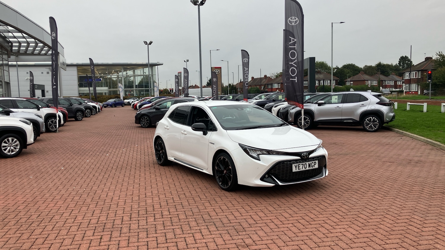 Used Toyota Corolla 2020 for sale - 76127924: Photo 30