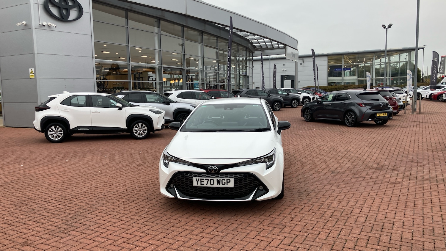 Used Toyota Corolla 2020 for sale - 76127924: Photo 31
