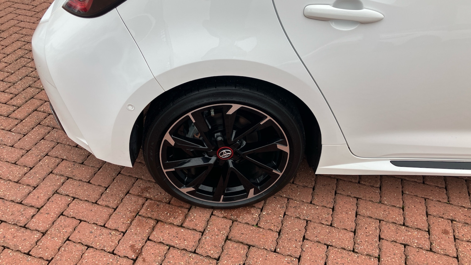 Used Toyota Corolla 2020 for sale - 76127924: Photo 34
