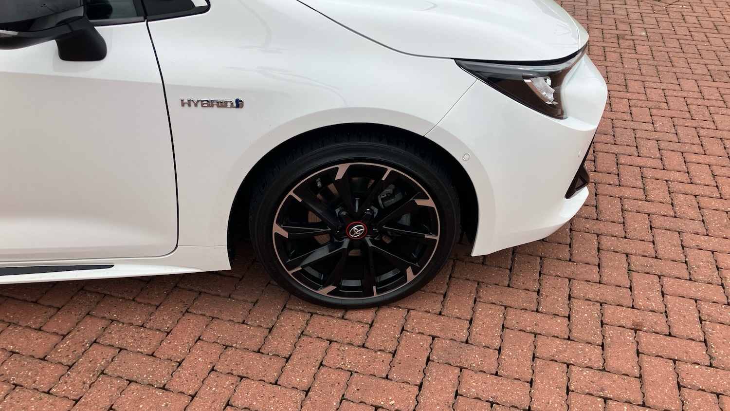 Used Toyota Corolla 2020 for sale - 76127924: Photo 35