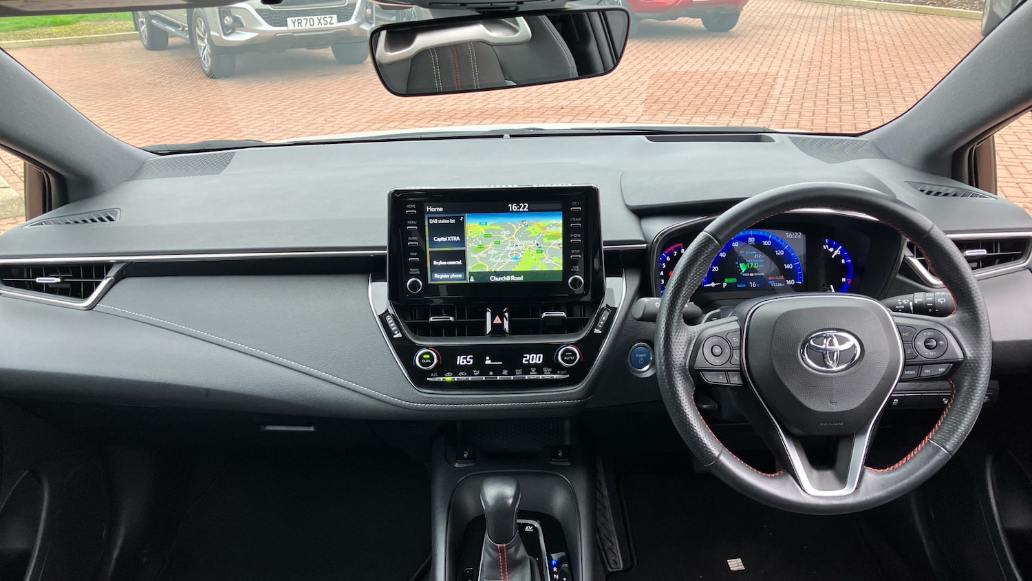 Used Toyota Corolla 2020 for sale - 76127924: Photo 36