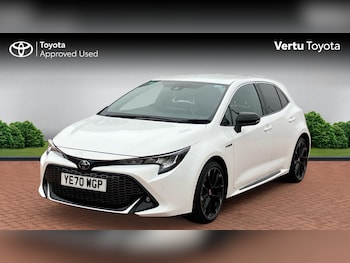 Used Toyota Corolla 2020 for sale - 76127924: Photo 3