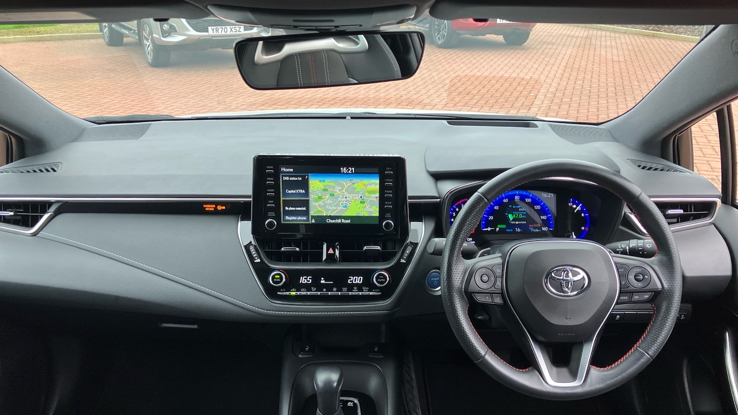 Used Toyota Corolla 2020 for sale - 76127924: Photo 5
