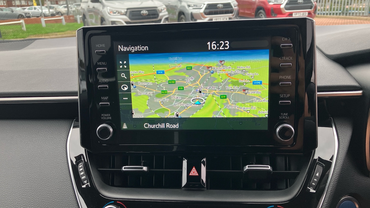 Used Toyota Corolla 2020 for sale - 76127924: Photo 7