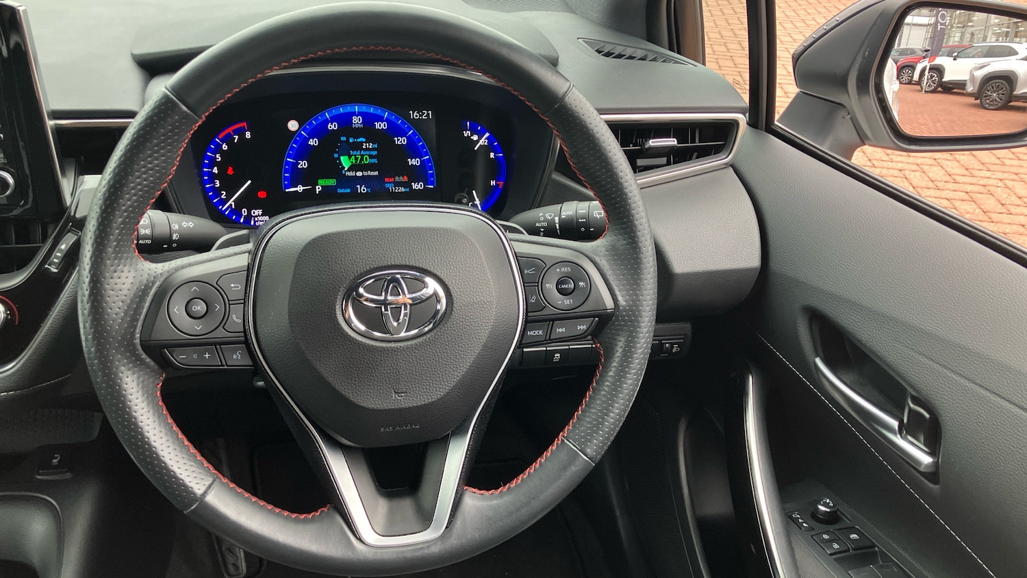 Used Toyota Corolla 2020 for sale - 76127924: Photo 8