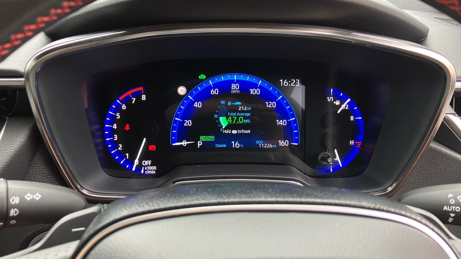Used Toyota Corolla 2020 for sale - 76127924: Photo 9
