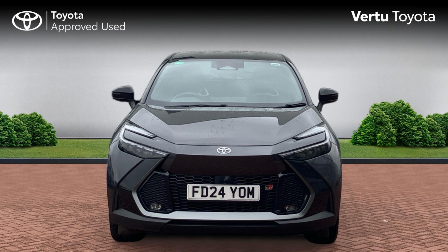 Used Toyota C-HR 2024 for sale - 76273566: Photo 15