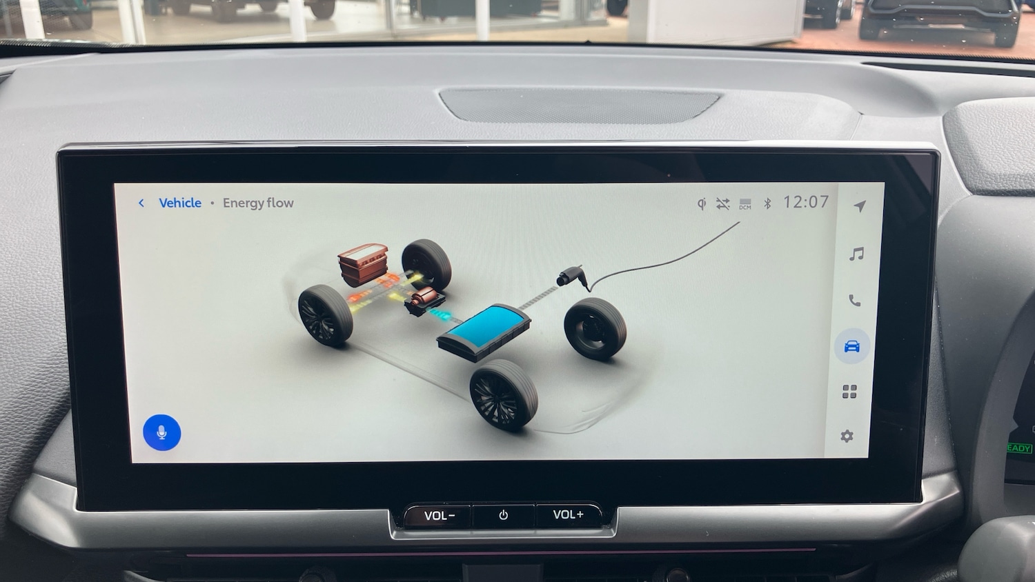 Used Toyota C-HR 2024 for sale - 76273566: Photo 23