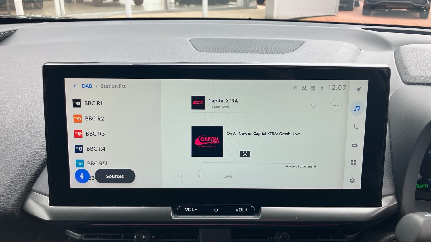 Used Toyota C-HR 2024 for sale - 76273566: Photo 25