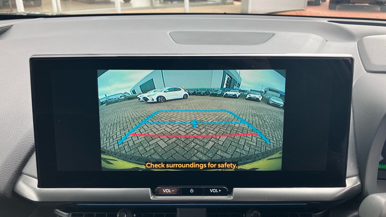 Used Toyota C-HR 2024 for sale - 76273566: Photo 26