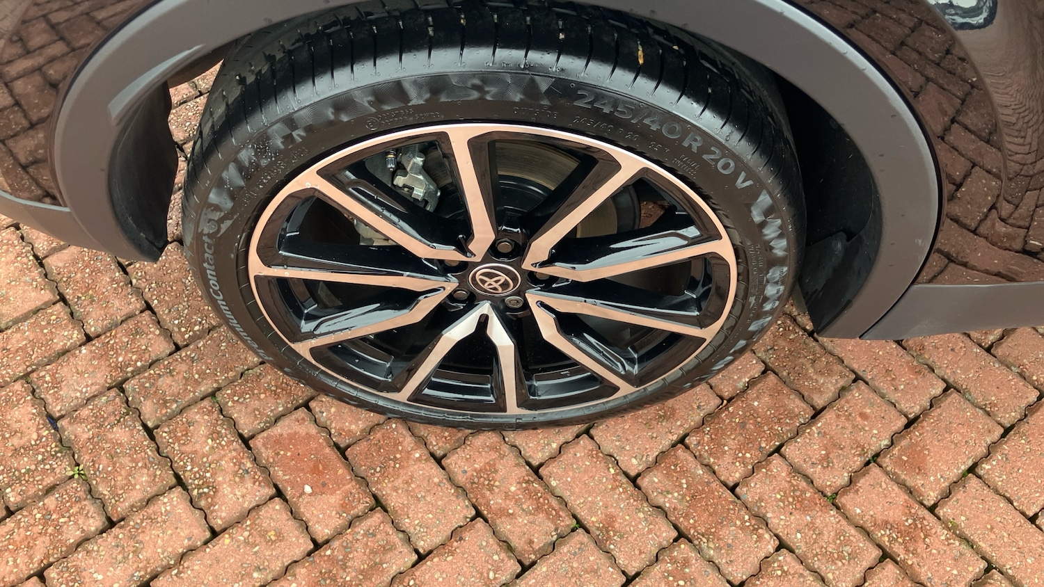 Used Toyota C-HR 2024 for sale - 76273566: Photo 28