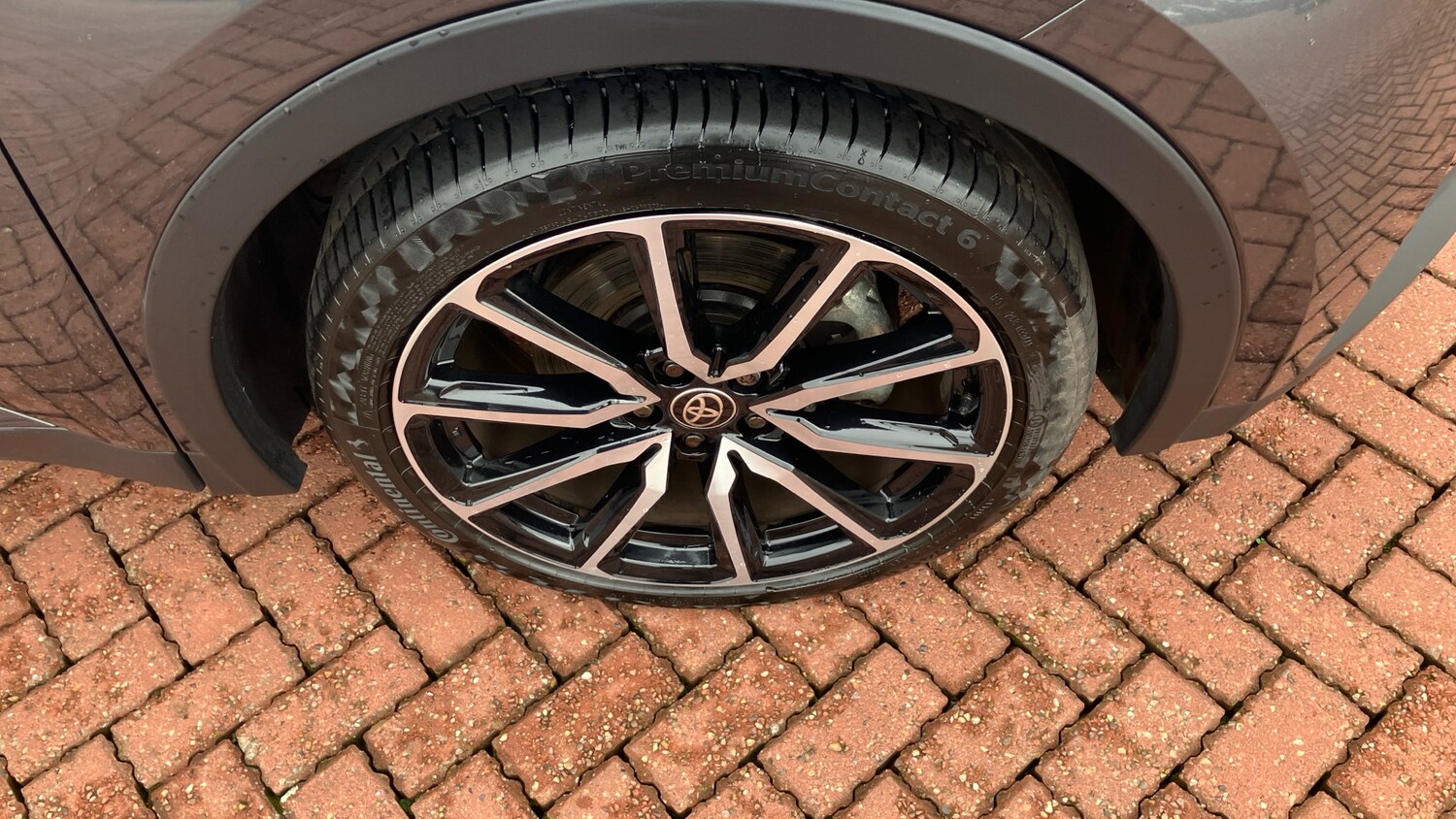 Used Toyota C-HR 2024 for sale - 76273566: Photo 29