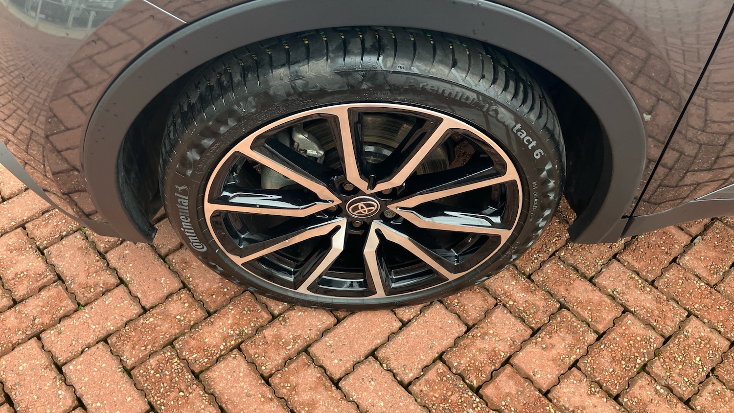 Used Toyota C-HR 2024 for sale - 76273566: Photo 30