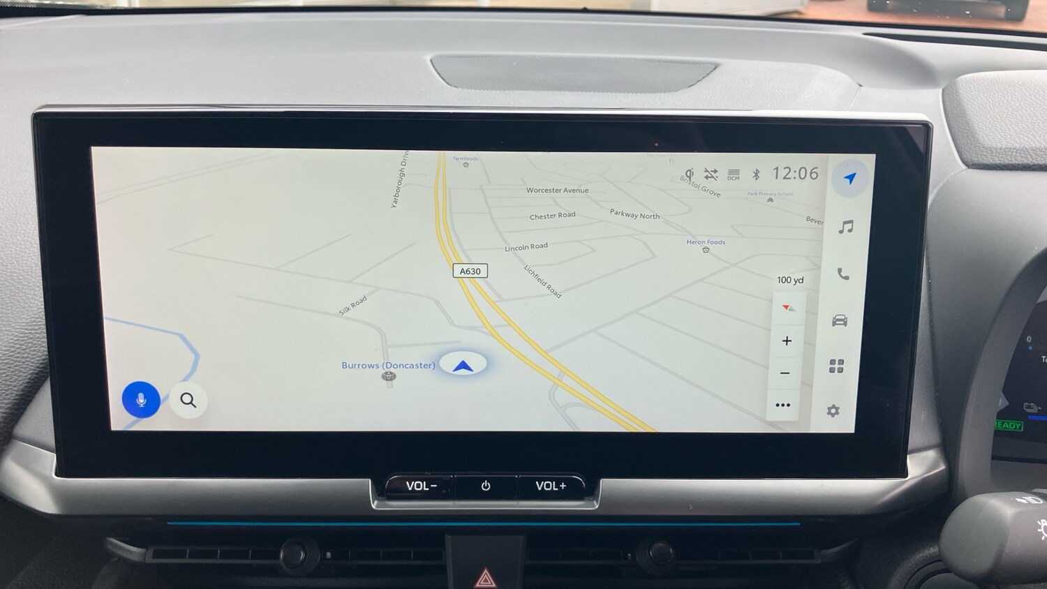 Used Toyota C-HR 2024 for sale - 76273566: Photo 7