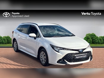 Used Toyota Corolla 2024 for sale - 79527521: Photo