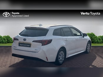 Used Toyota Corolla 2024 for sale - 79527521: Photo
