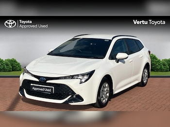Used Toyota Corolla 2024 for sale - 79527521: Photo