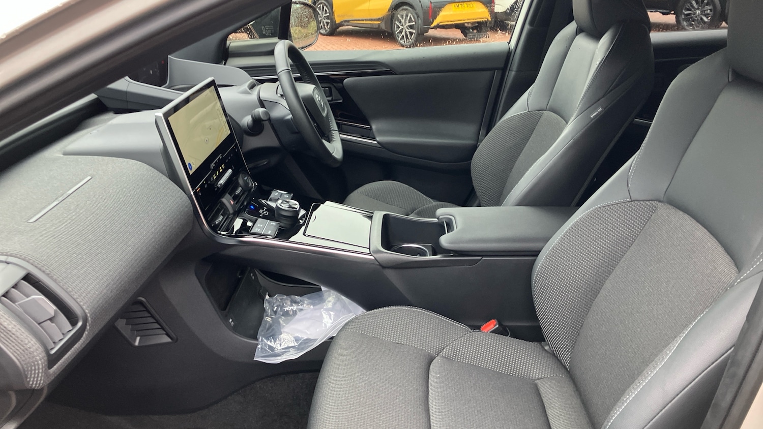 Used Toyota Other 2024 for sale - 77325998: Photo 10